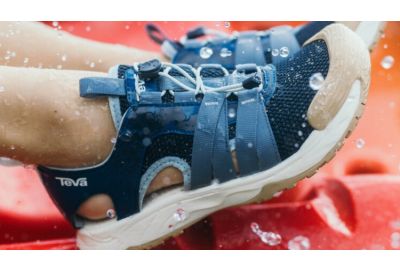 TEVA 2026 春夏涼鞋推薦