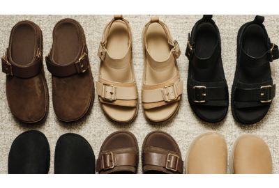 UGG Goldenstar 系列全解析：一個家族，各自表達的生活感