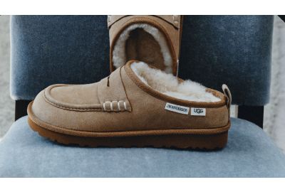 當經典靴遇上樂福鞋：JW Anderson 如何重新詮釋 UGG