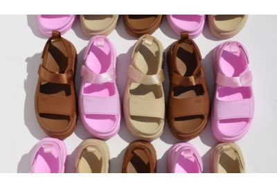 UGG 2026 春夏鞋款推薦