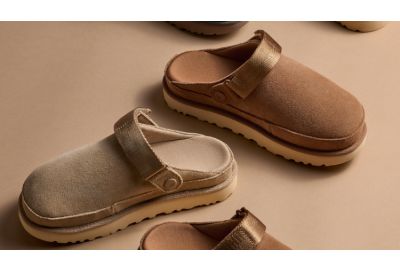 2026 秋冬木屐鞋型完全指南：GoldenGlow Suede、Goldenstar、Otzo 怎麼挑