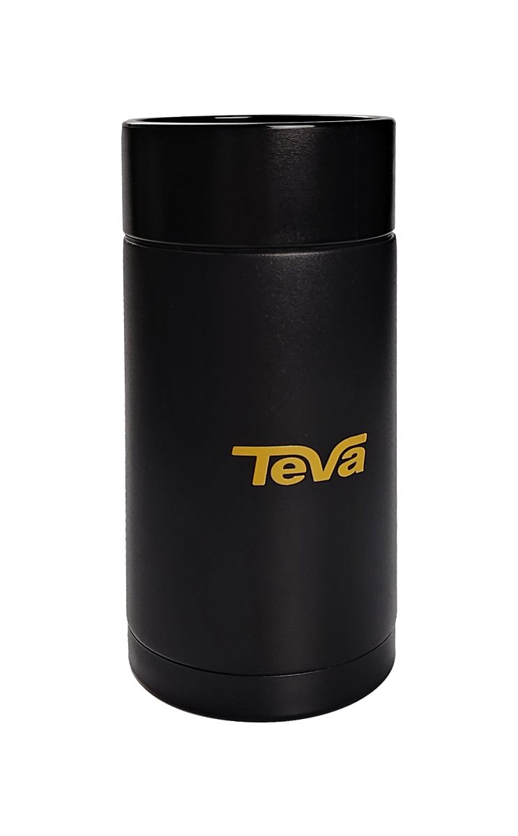 TEVA 保溫壺 (獨家贈品)