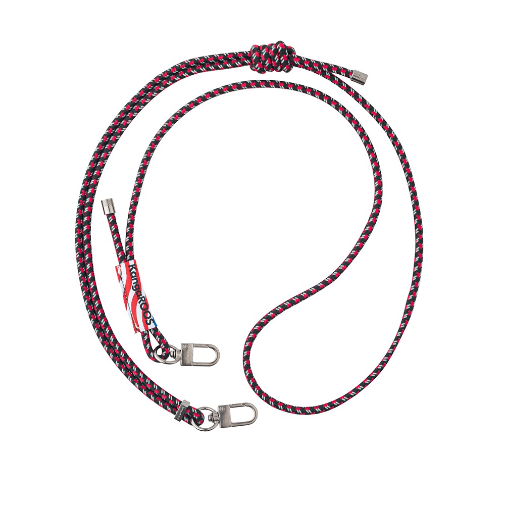 6.0mm 反光繩索背帶+手機墊片