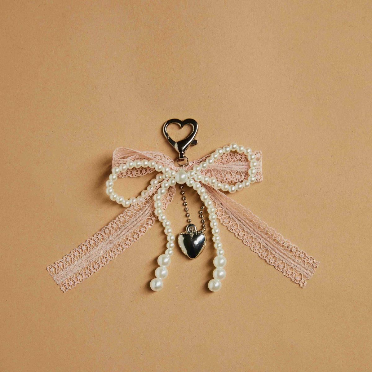 蝴蝶結緞帶-鞋飾