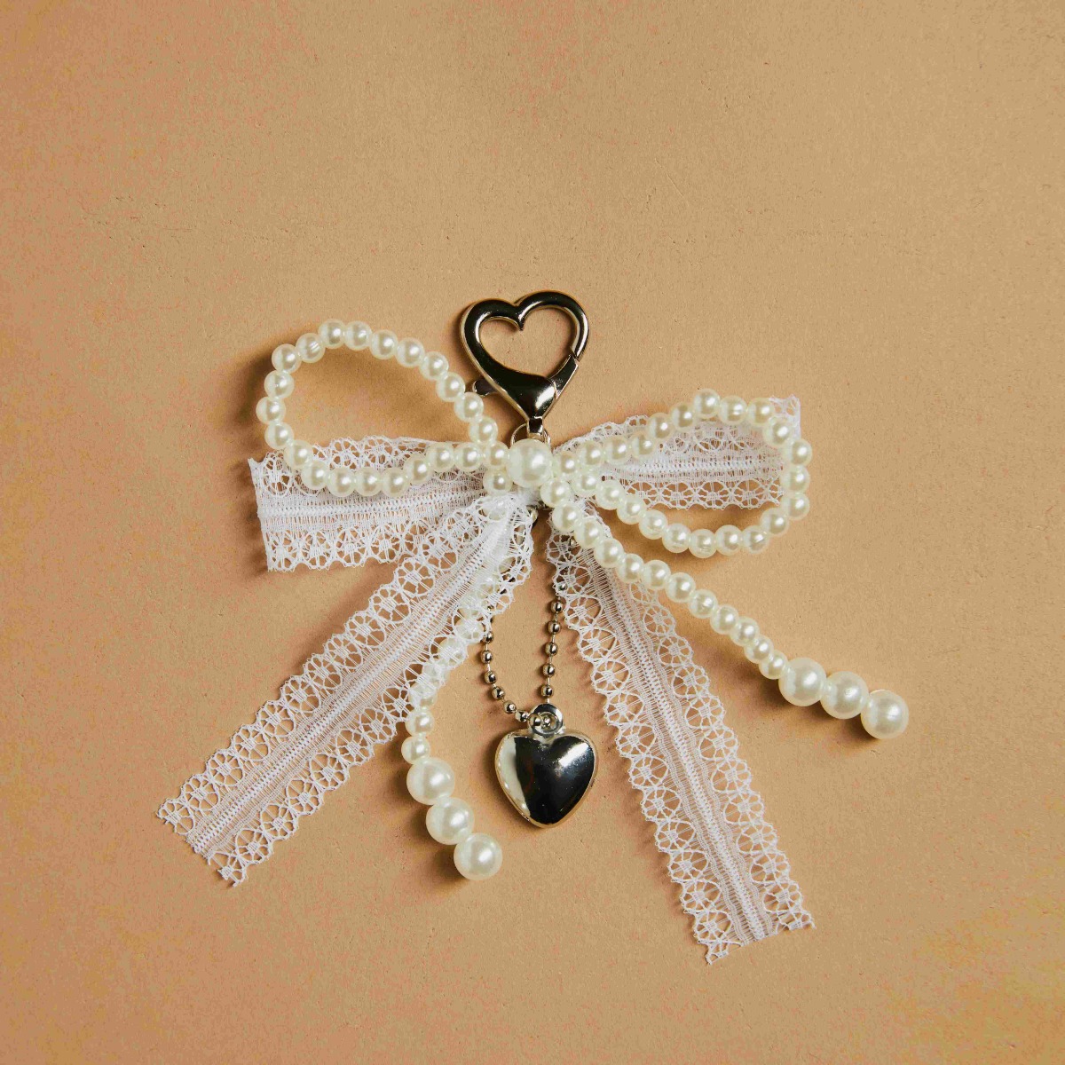 蝴蝶結緞帶-鞋飾