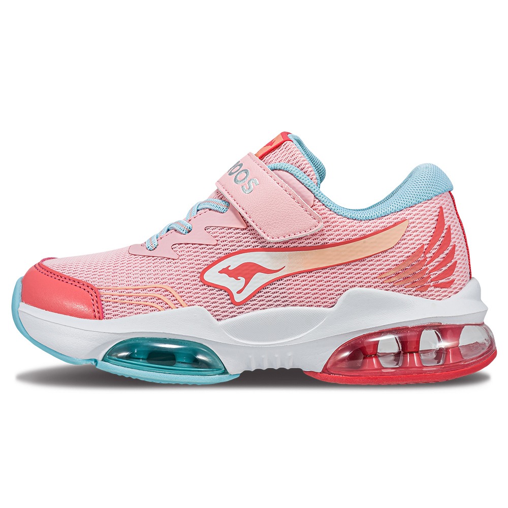 WING 雙氣墊童鞋