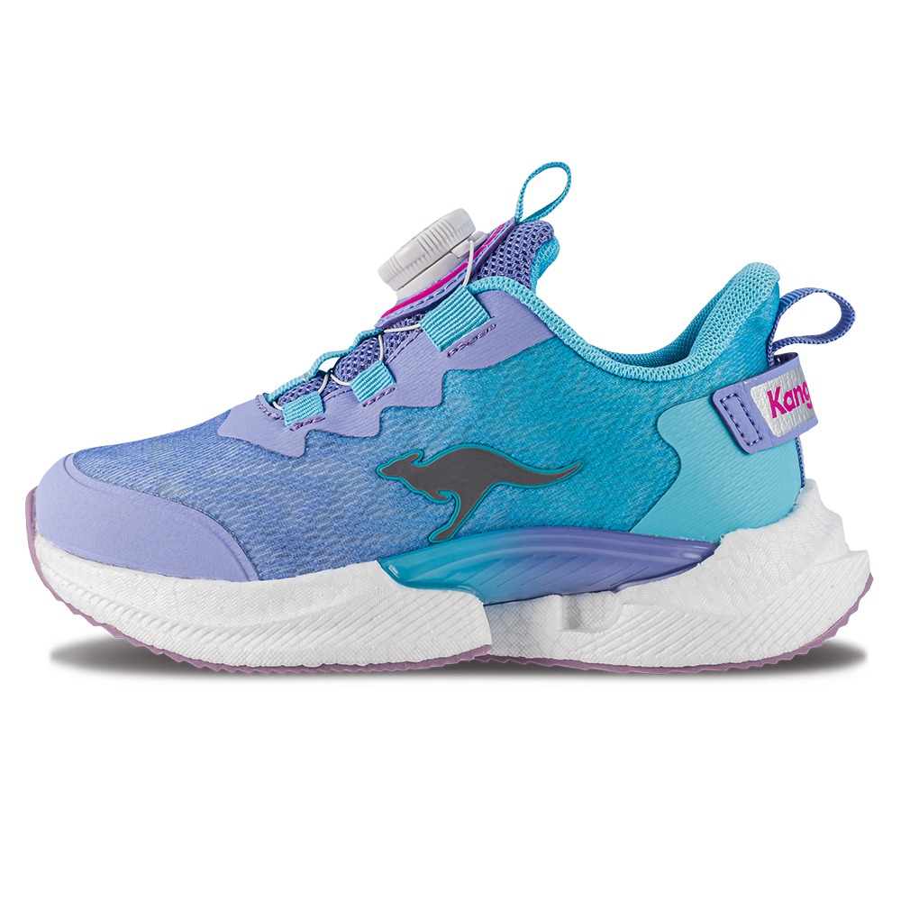 RAZER 旋轉扣科技童鞋