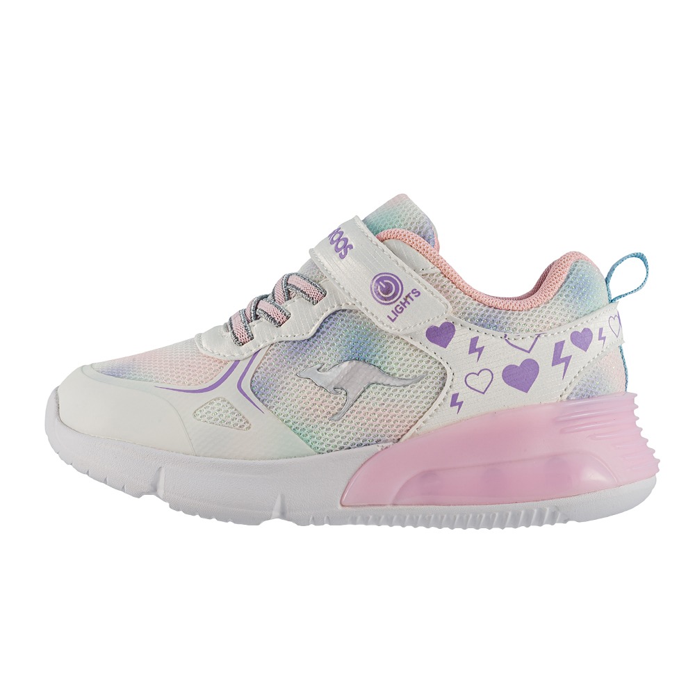 DREAMY炫燈運動童鞋