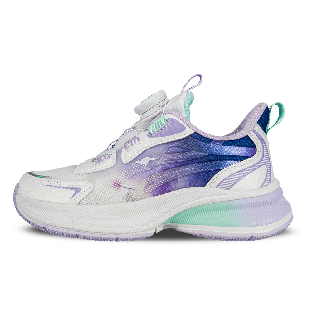 FANTASY 旋轉扣慢跑鞋