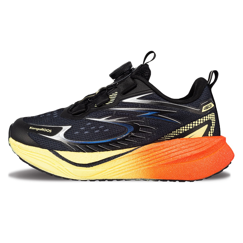 RUN 460X 兒童競速機能跑鞋