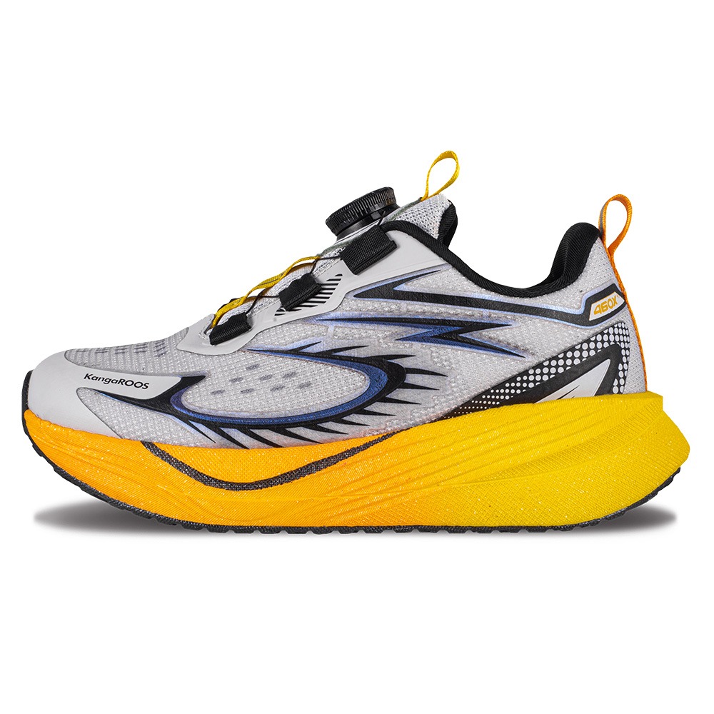 RUN 460X 兒童競速機能跑鞋