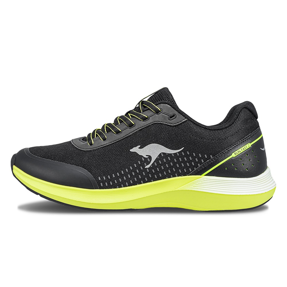 RUN FLOW 2 超輕量跑鞋