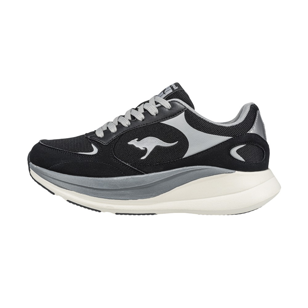 FUSION 雲朵厚底鞋