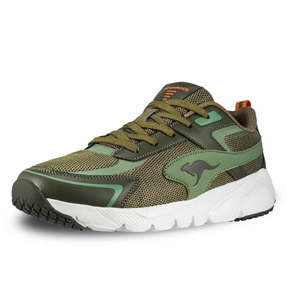 BLEND 3 超輕量跑鞋