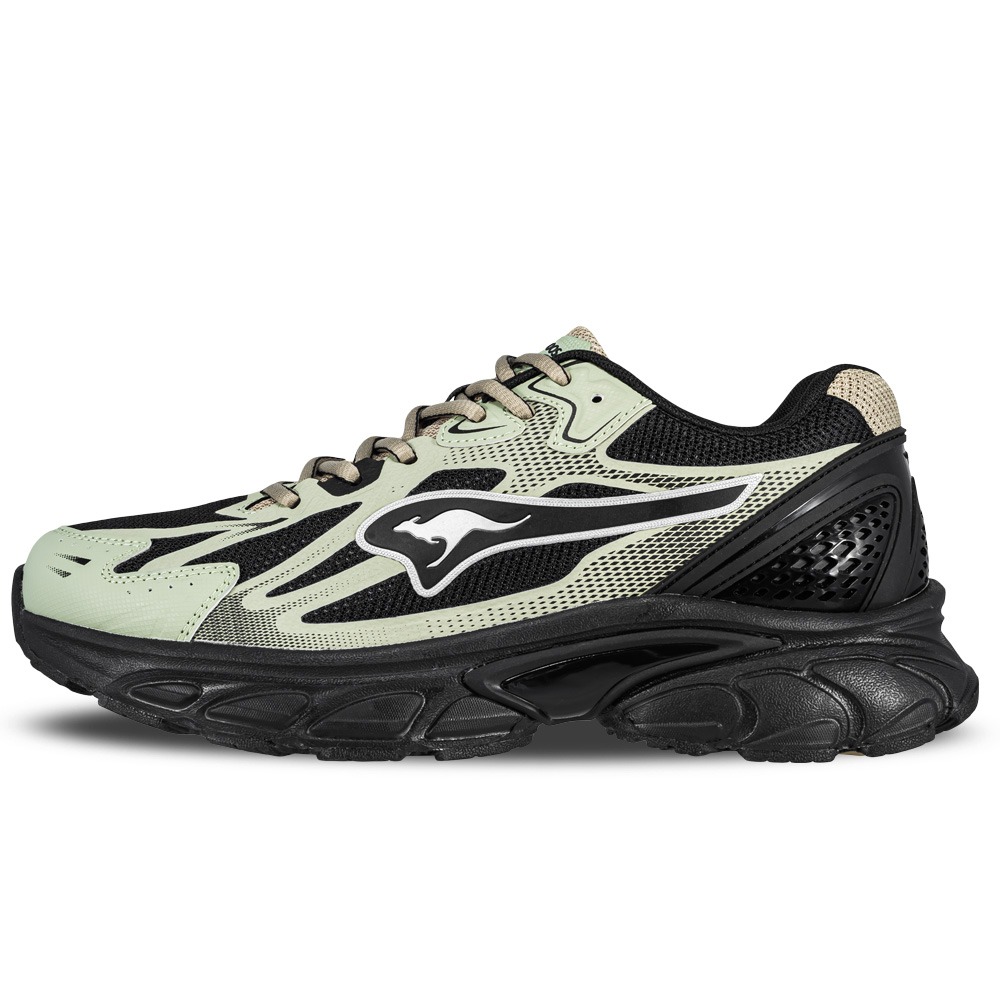 DYNAFIT 2K4 千禧復古跑鞋