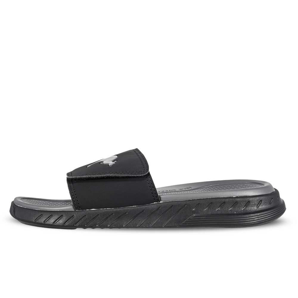 HYPER SLIDE 厚片吐司拖鞋