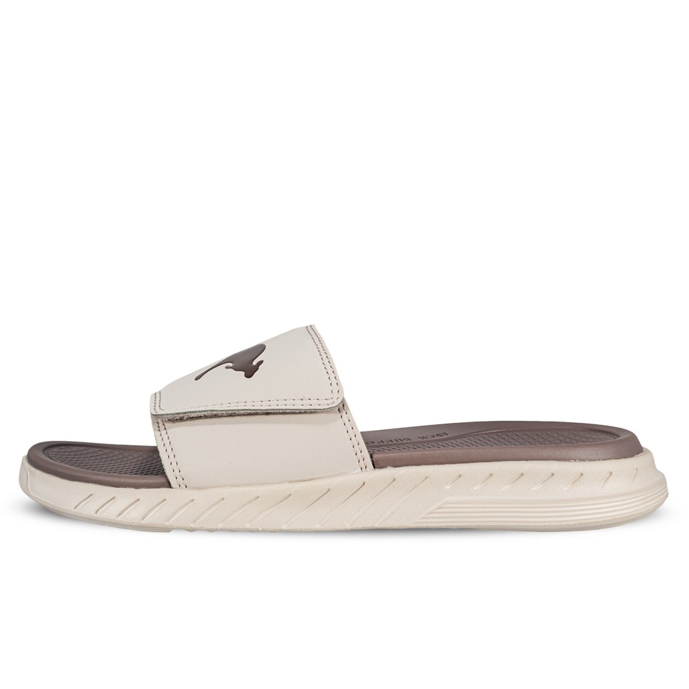 HYPER SLIDE 厚片吐司拖鞋