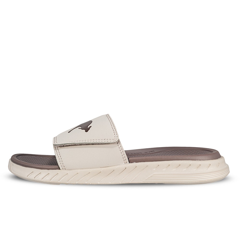 HYPER SLIDE 厚片吐司拖鞋