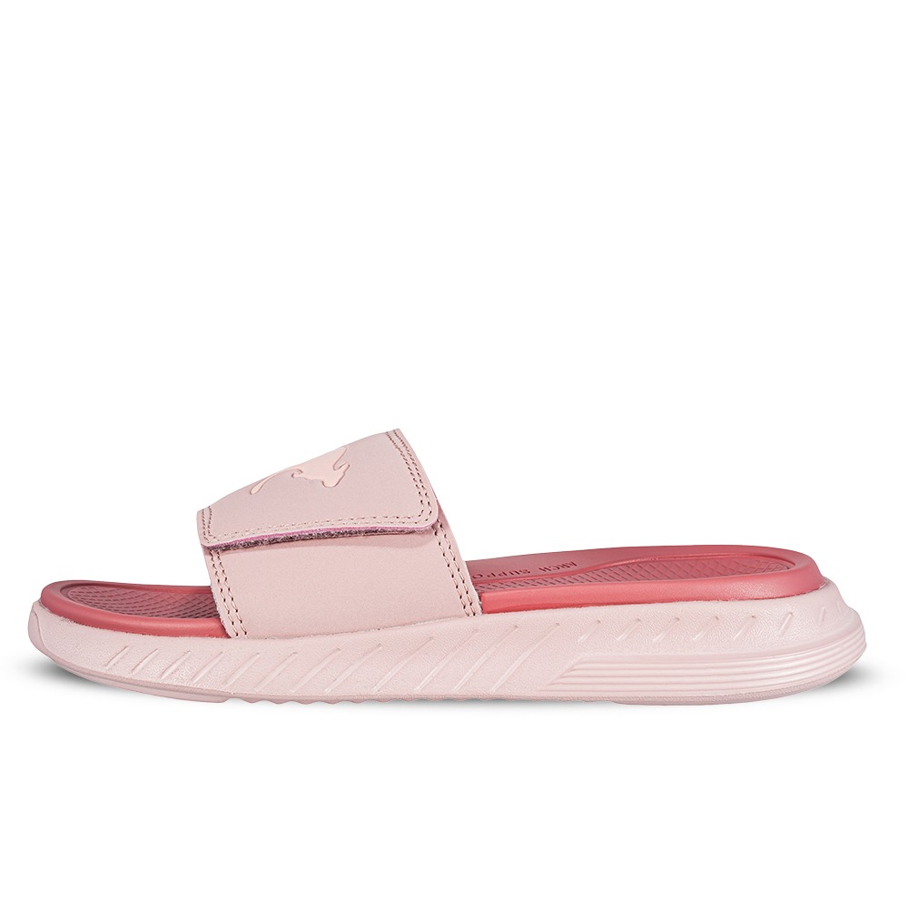 HYPER SLIDE 厚片吐司拖鞋