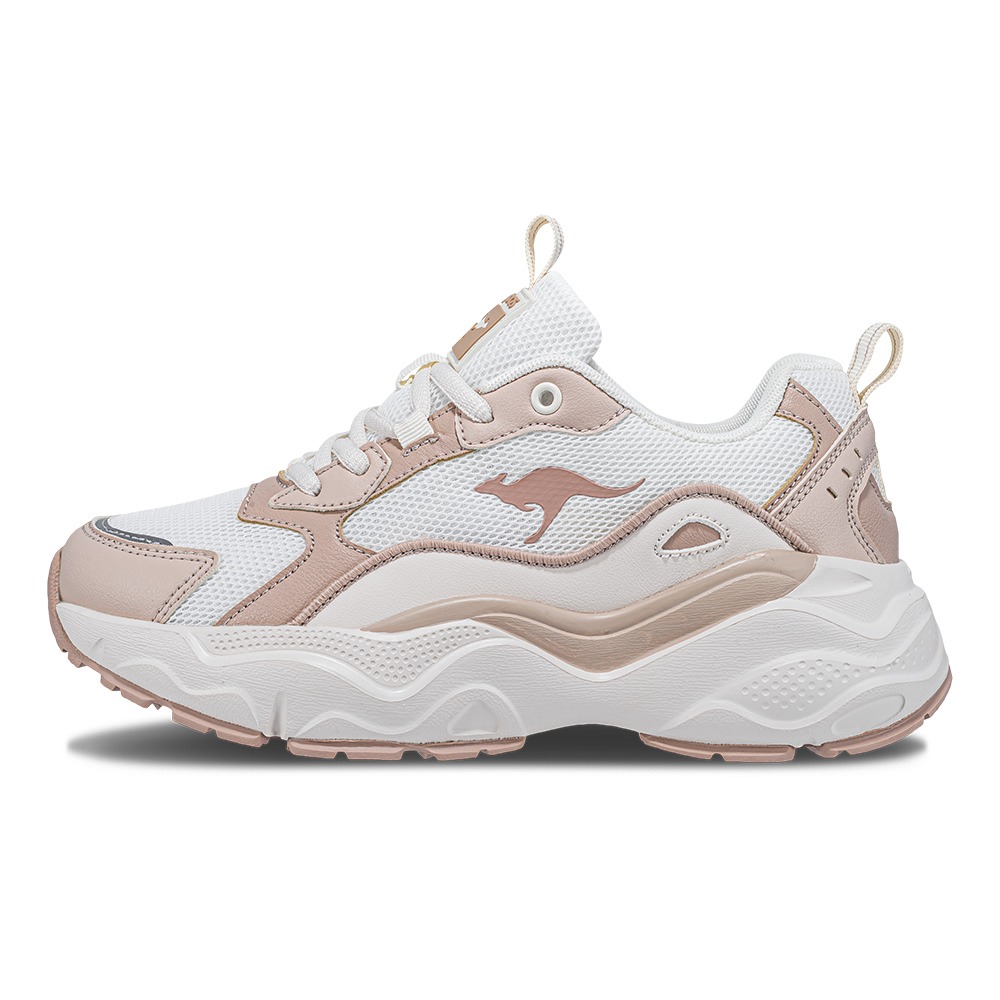 DAZZLE 2 奶霜老爹鞋