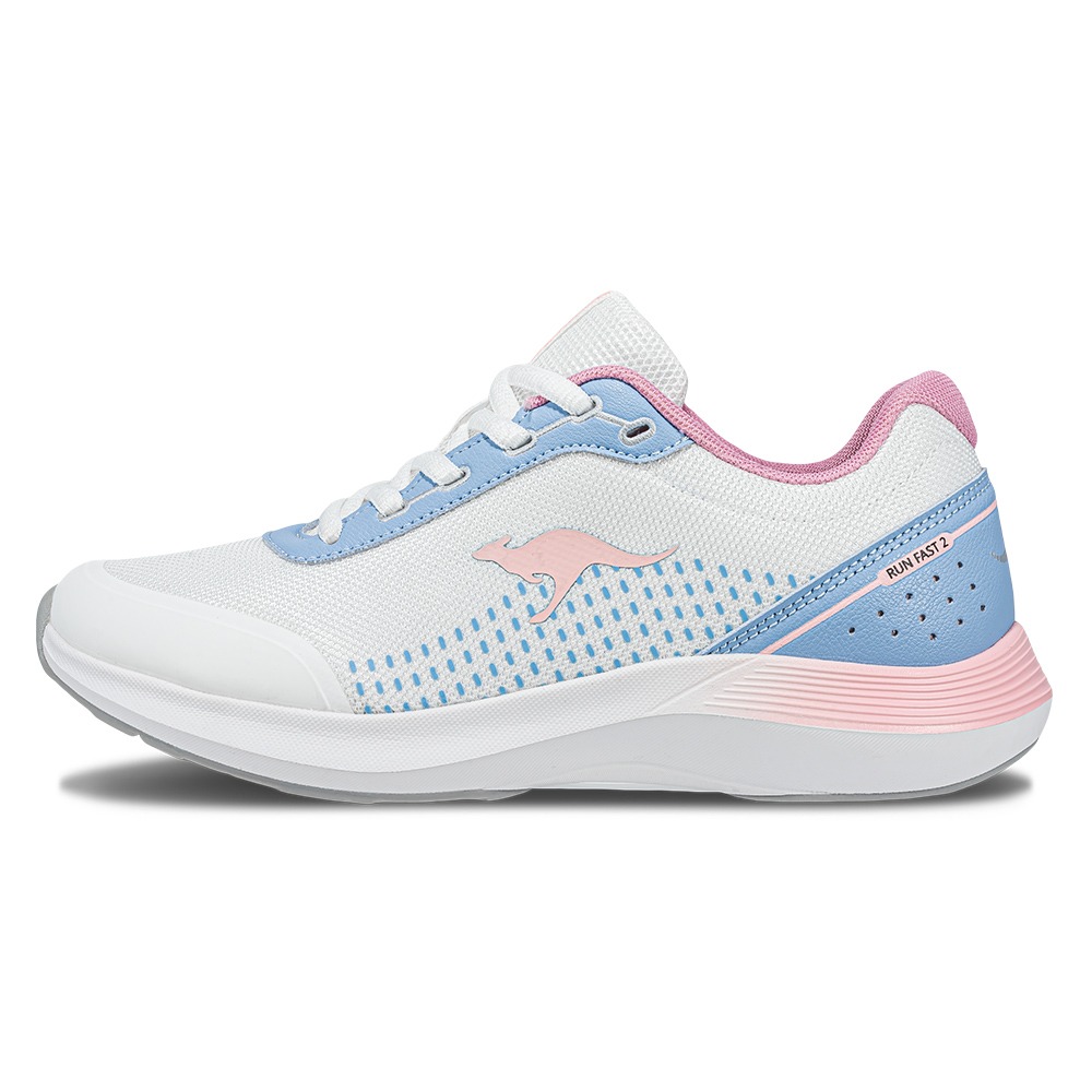 RUN FLOW 2 超輕量跑鞋