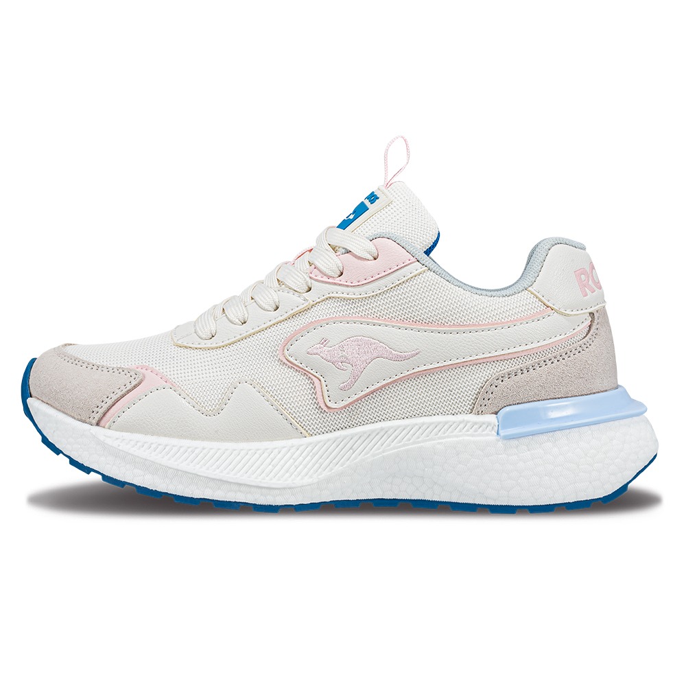 LEGACY 美式復古跑鞋