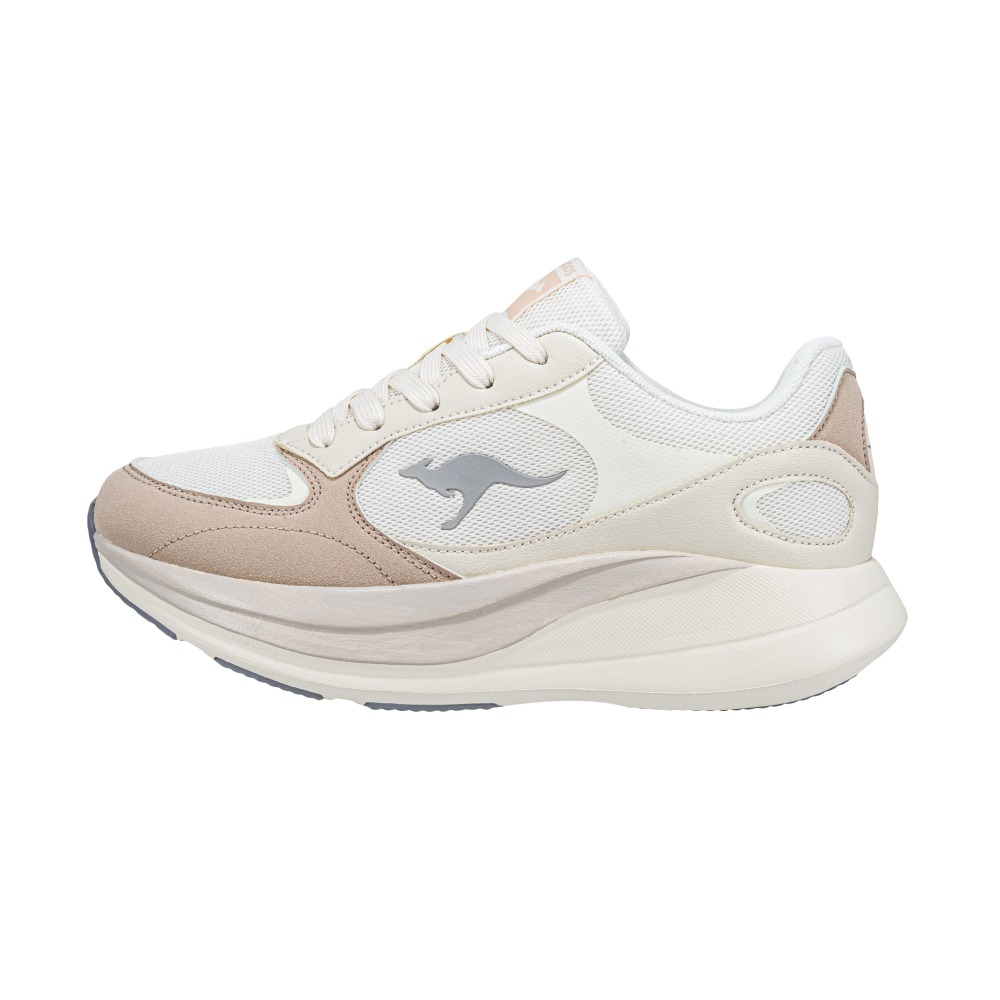 FUSION 雲朵厚底鞋