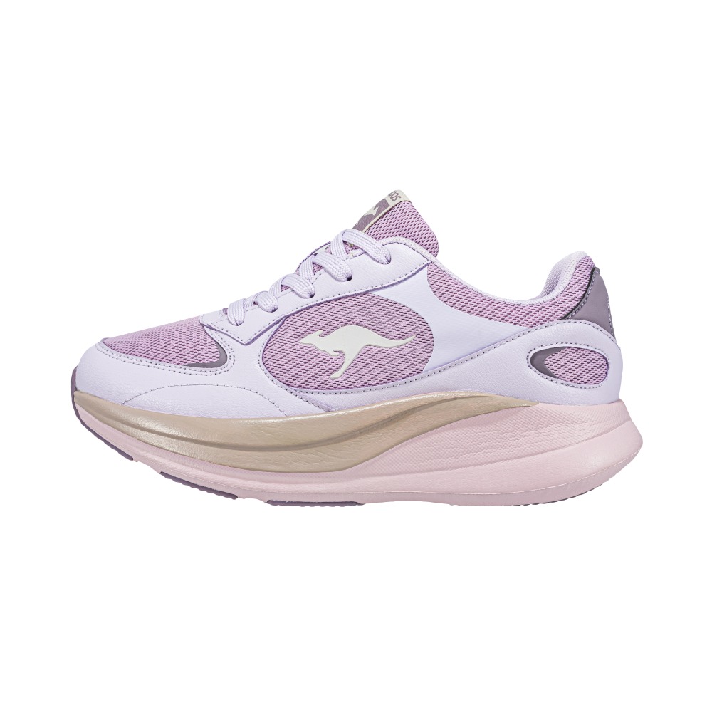 FUSION 雲朵厚底鞋