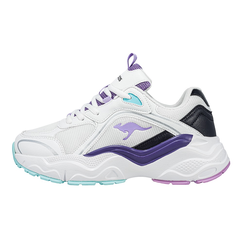 DAZZLE 3 奶霜老爹鞋