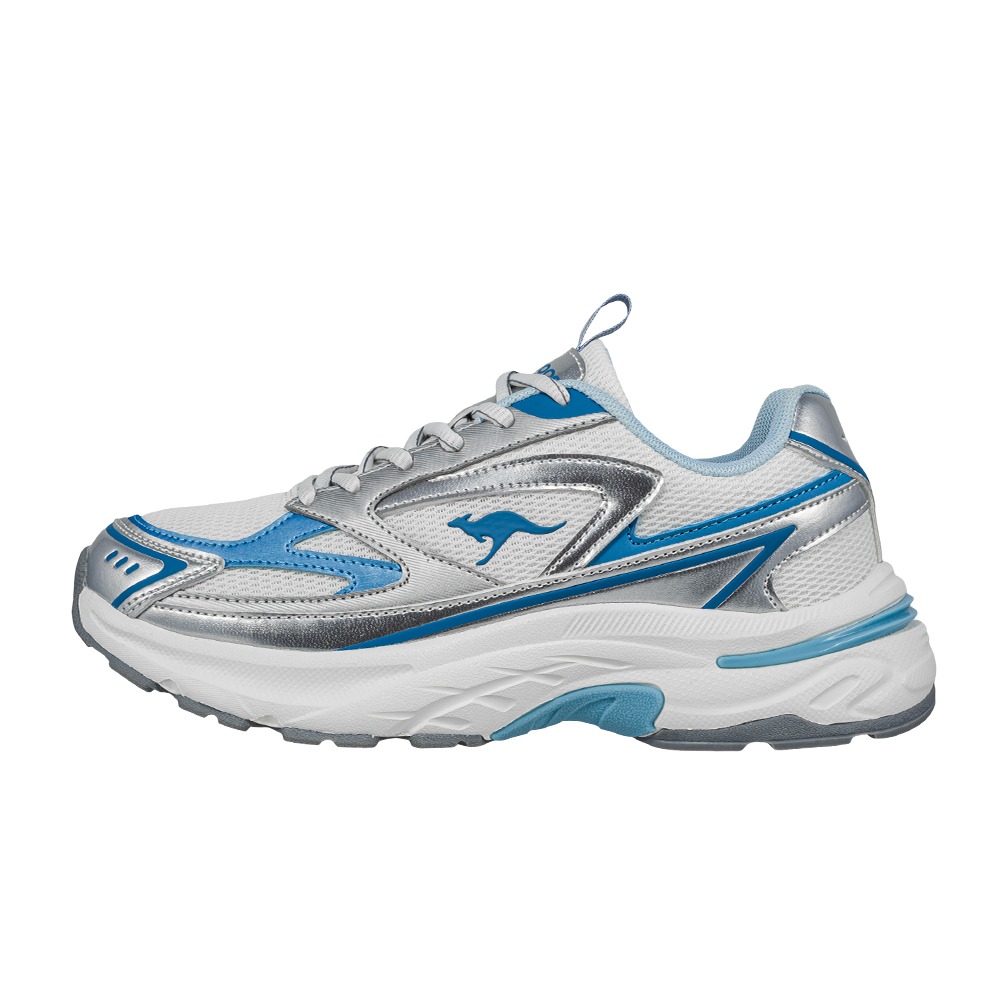 DYNAFIT 2K1千禧復古跑鞋