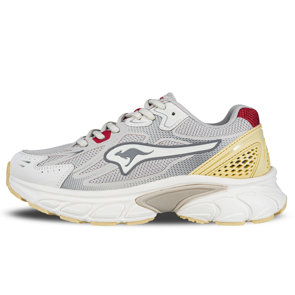 DYNAFIT 2K4 千禧復古跑鞋