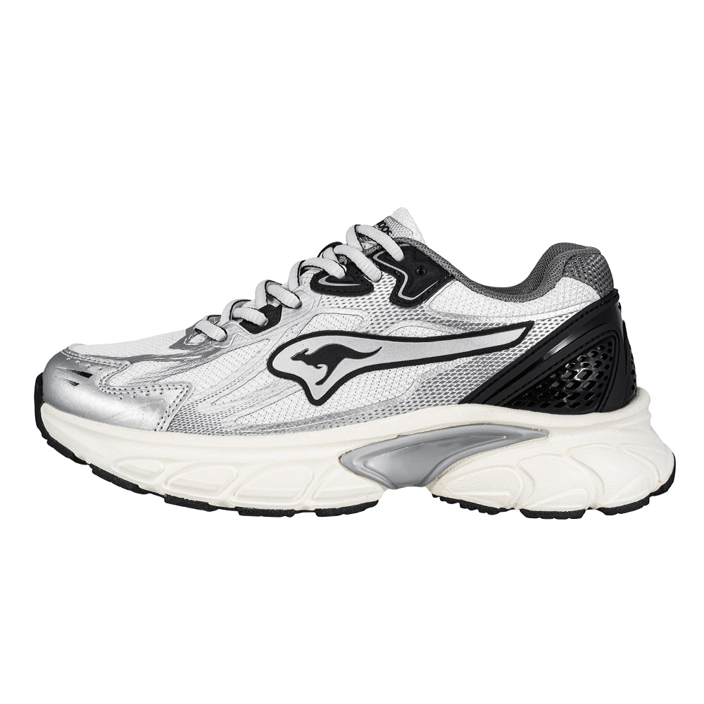 DYNAFIT 2K4 千禧復古跑鞋