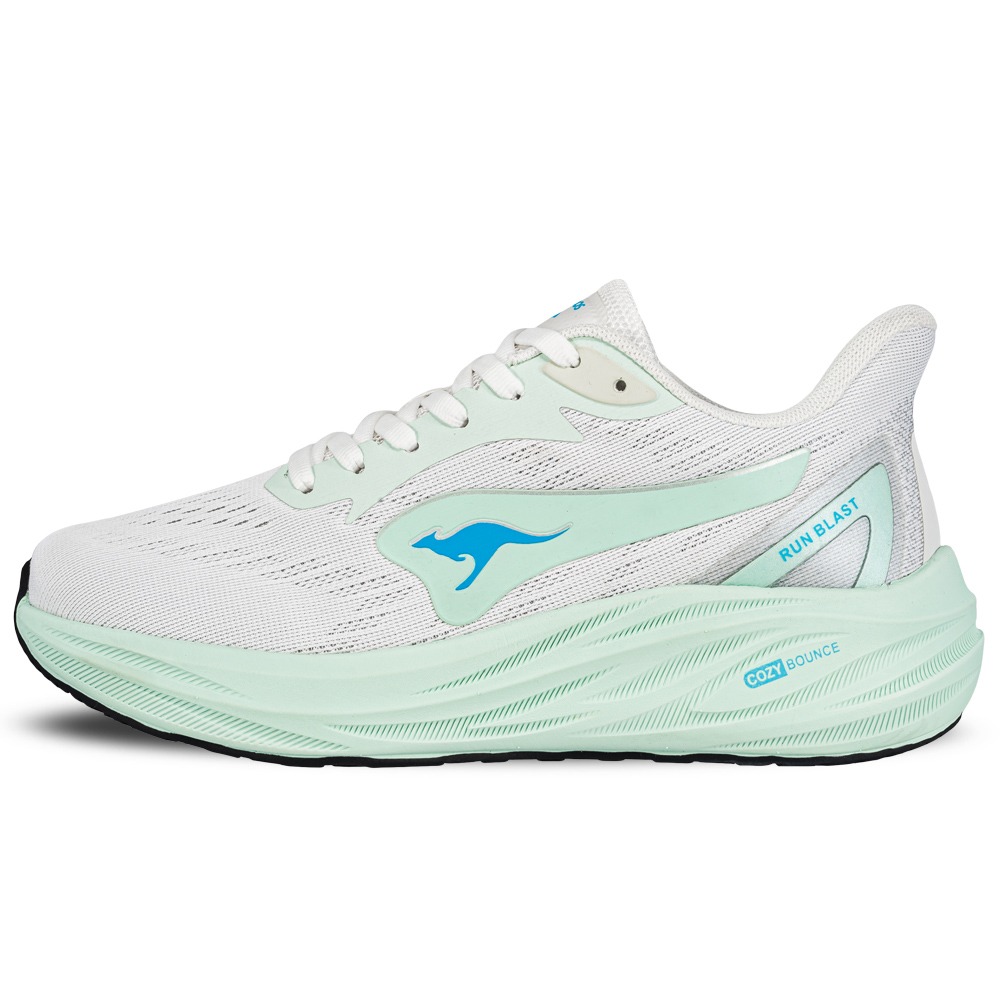 RUN BLAST 超輕量跑鞋