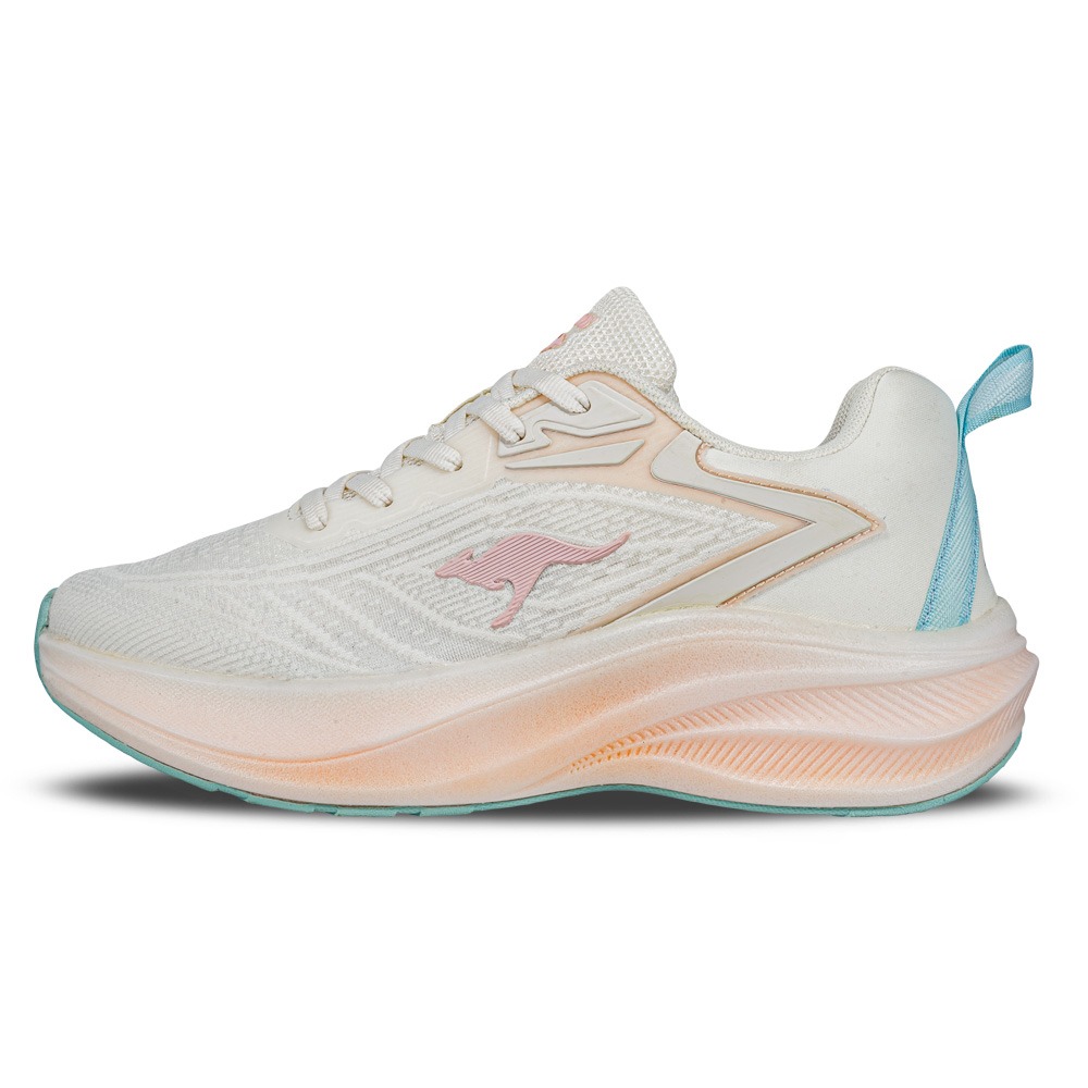 VELOCITY 雙密度科技跑鞋