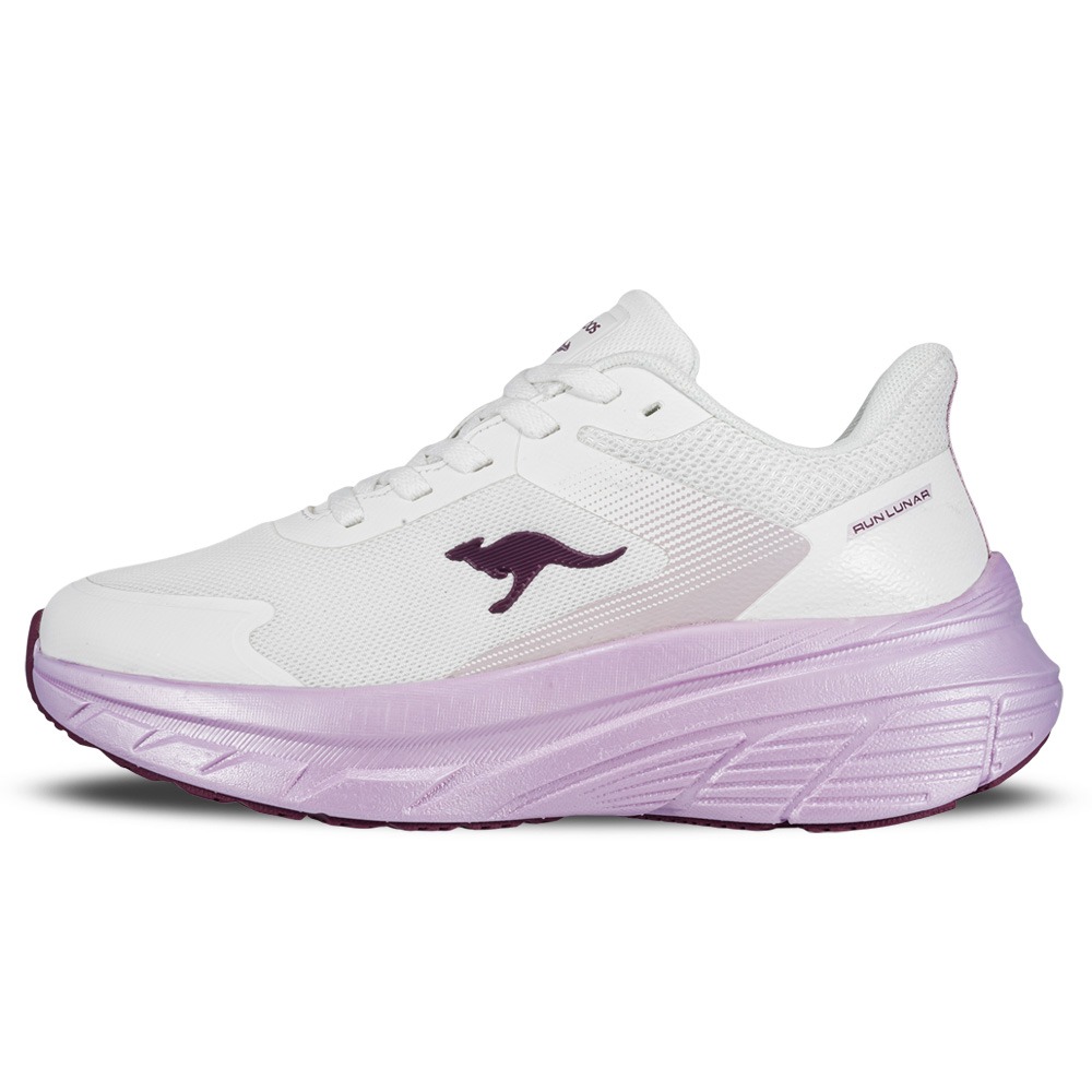 RUN LUNAR 2 輕量後底跑鞋