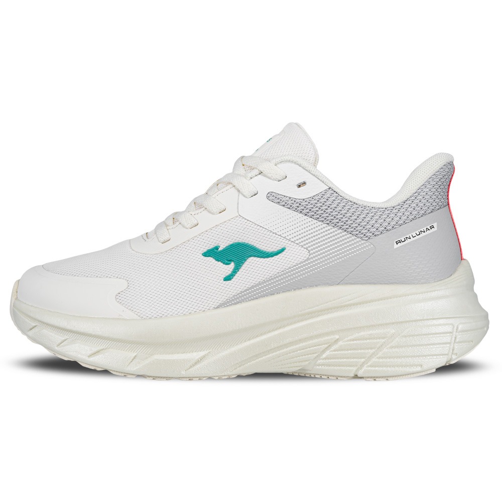 RUN LUNAR 2 輕量後底跑鞋