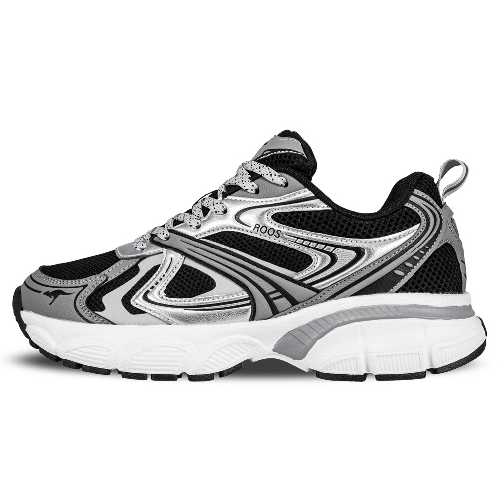 CYBER RUNNER 2 千禧復古跑鞋