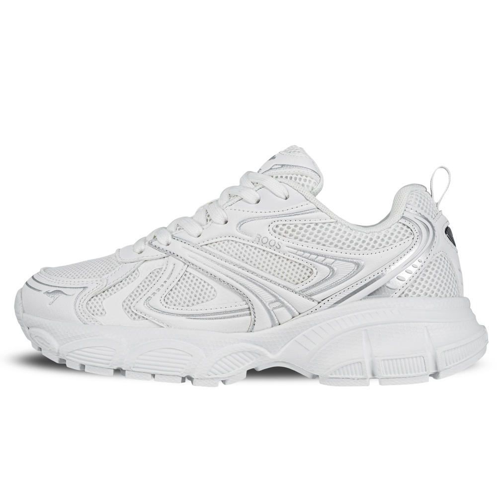 CYBER RUNNER 2 千禧復古跑鞋