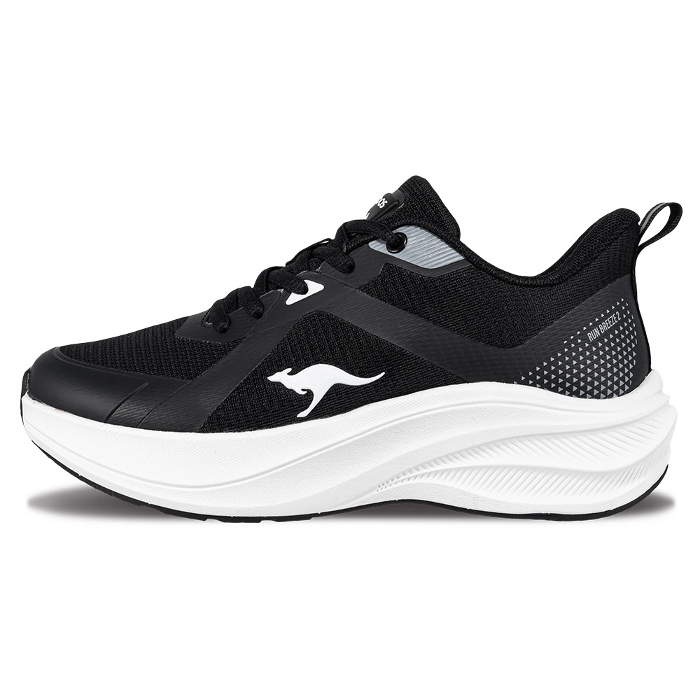 RUN BREEZE 2 超輕量跑鞋