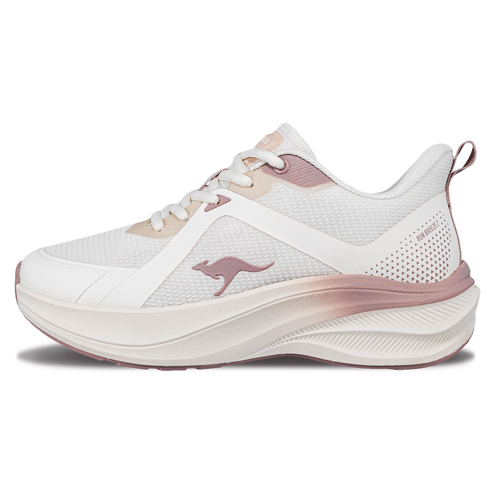 RUN BREEZE 2 超輕量跑鞋