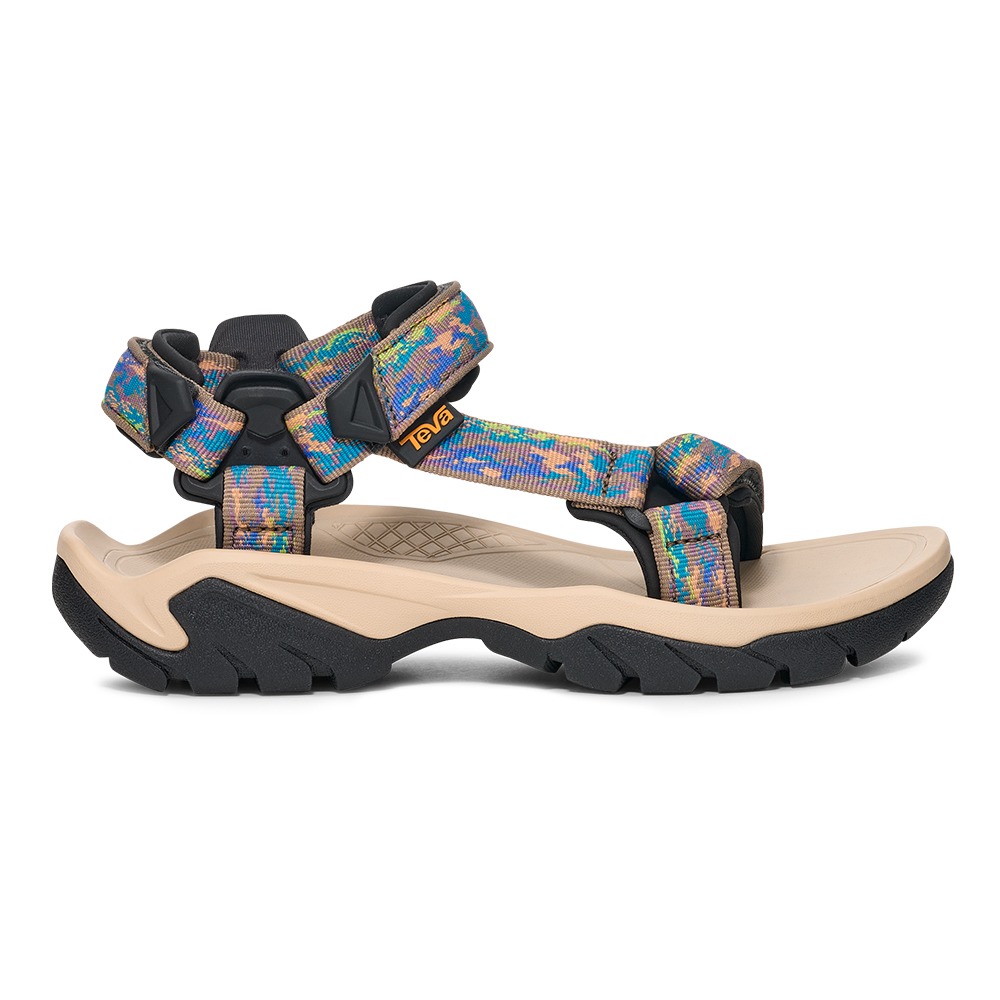 Terra Fi 5 Universal 戶外運動涼鞋