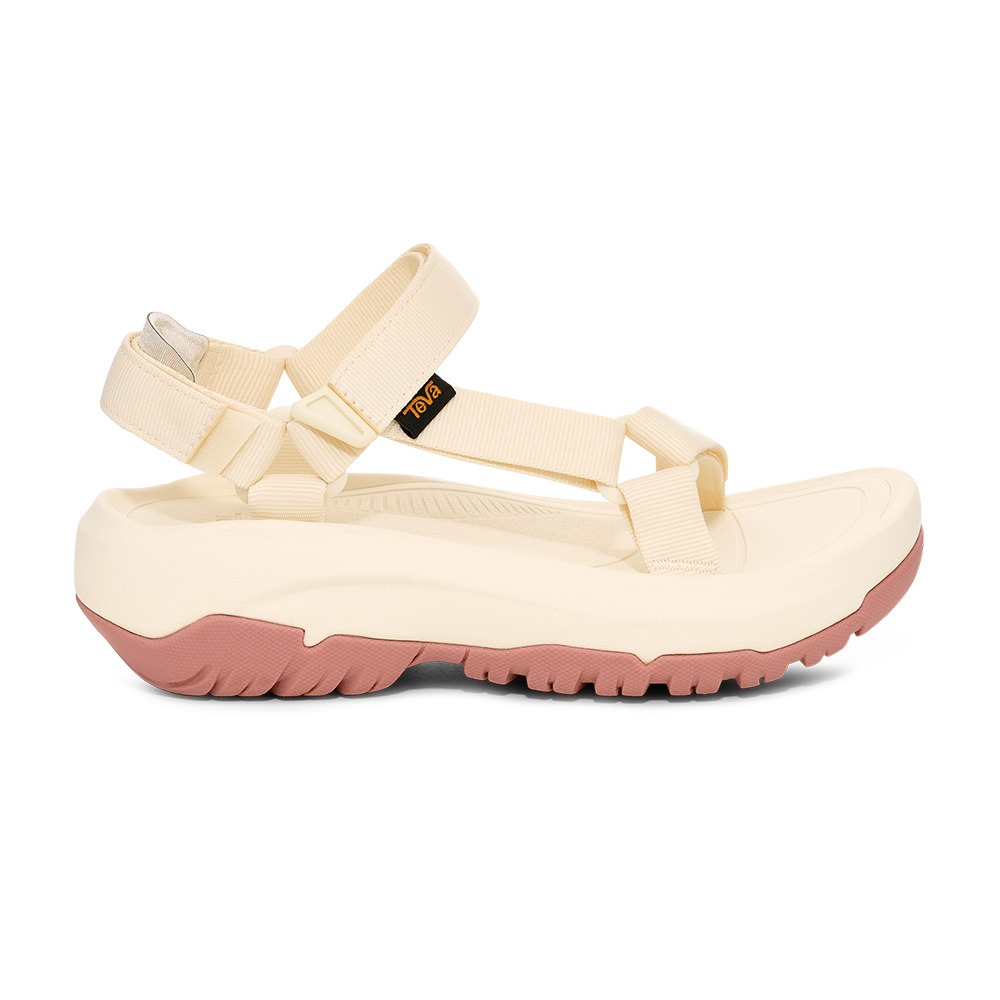 Hurricane XLT Ampsole 厚底運動涼鞋