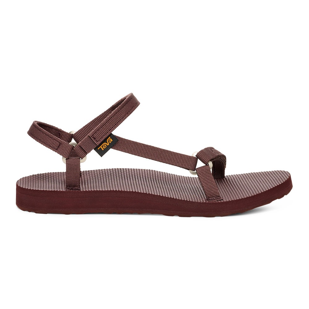 Original Universal Slim 織帶涼鞋