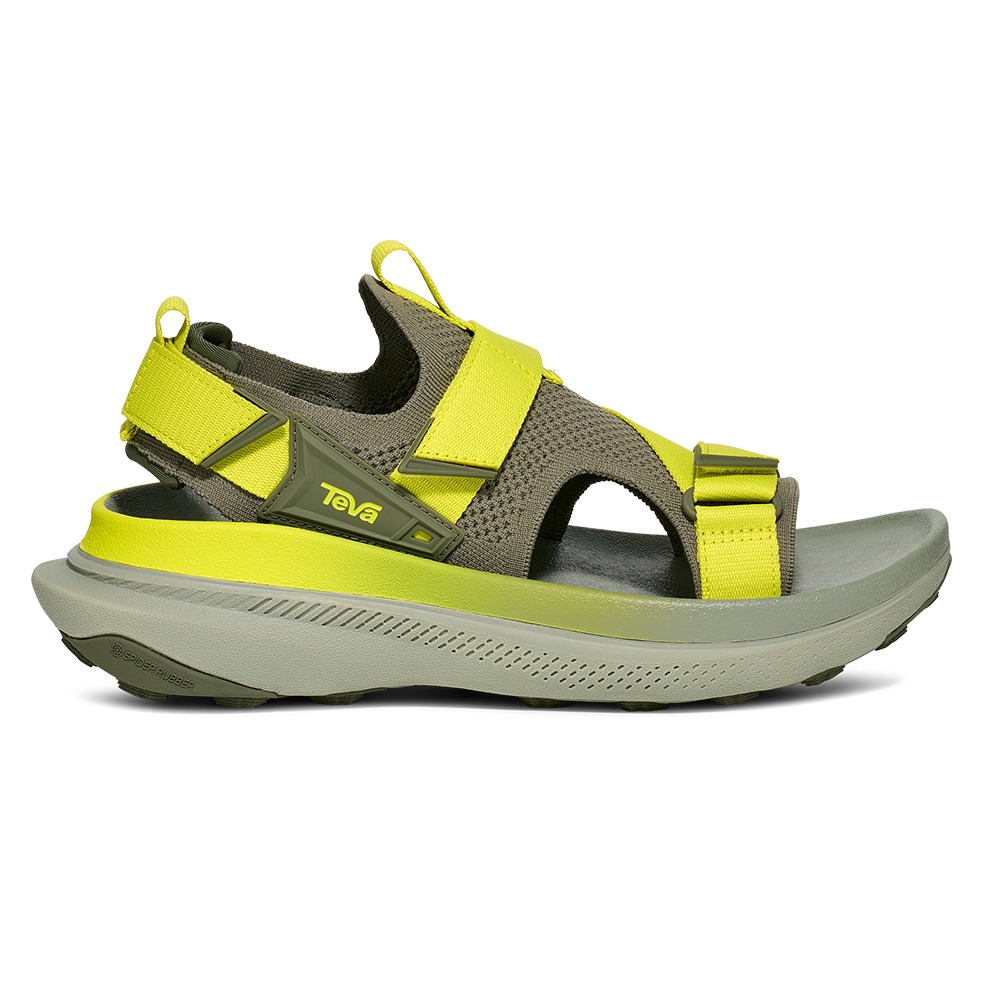 AVENTRAIL 風馳越野涼鞋