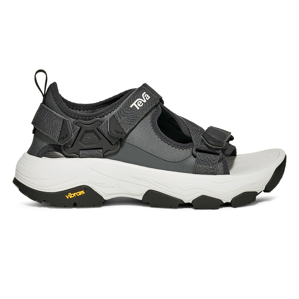 Grandview Max Sandal 極限戶外涼鞋