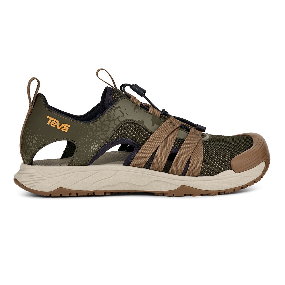 Hydratrek Sandal CT 樹蛙機能護趾涼鞋