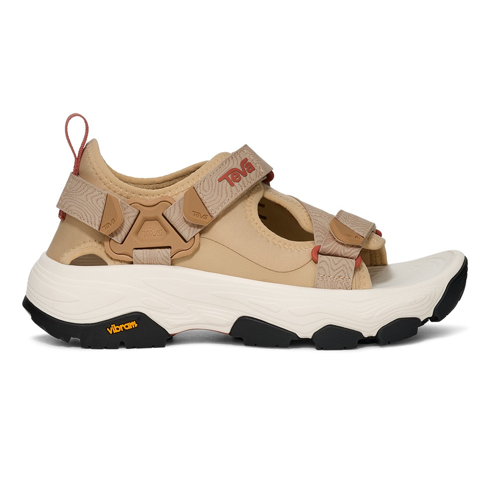 Grandview Max Sandal 極限戶外涼鞋