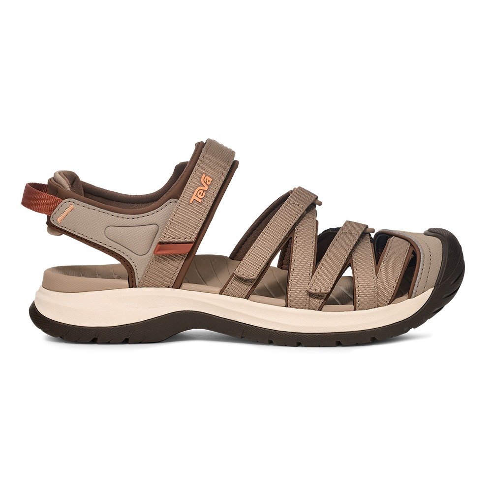 Tirra Sport CT 護趾運動涼鞋