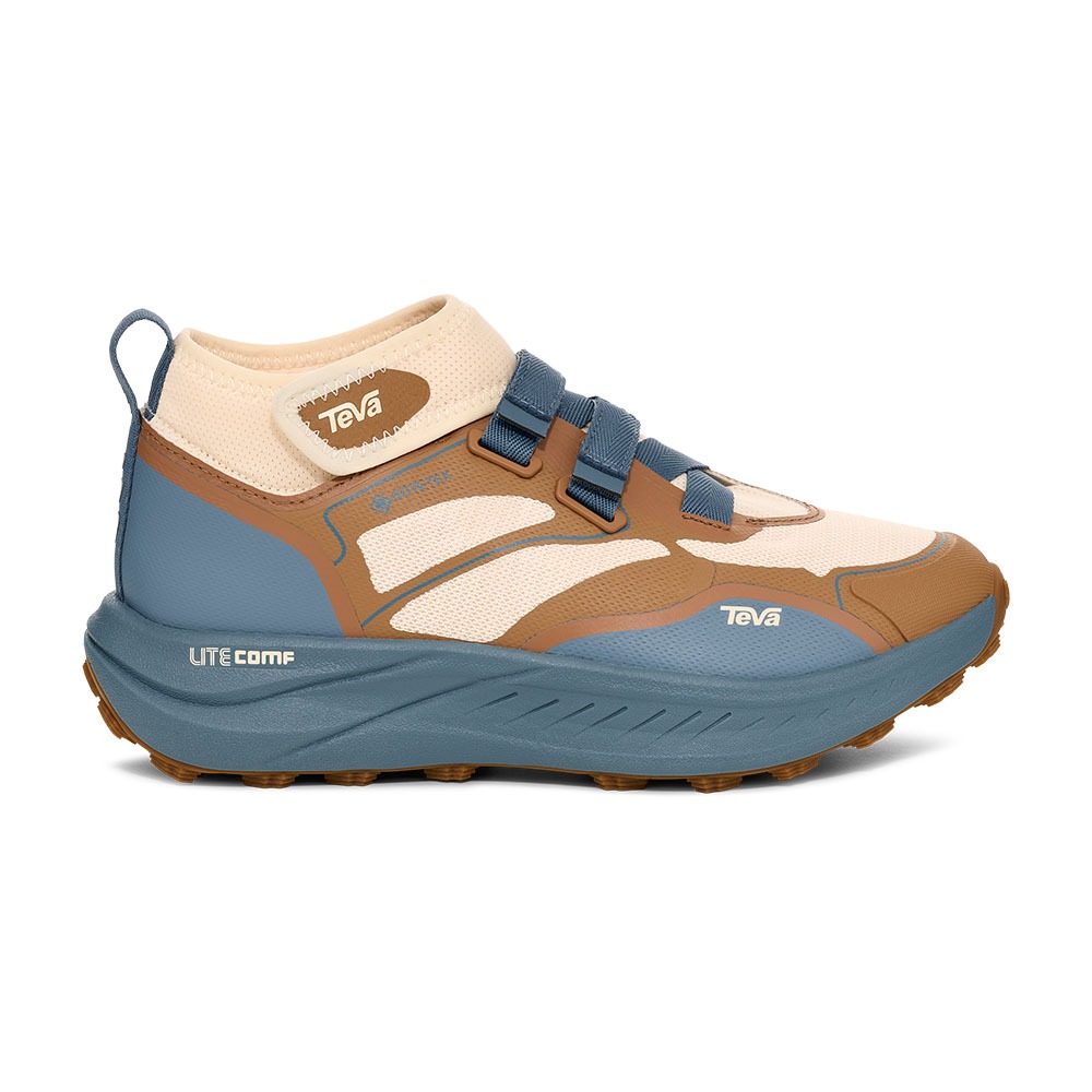 Trailwinder Mid GTX 越野登山鞋