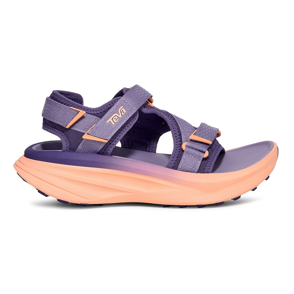 AVENTRAIL R2T 風馳越野涼鞋